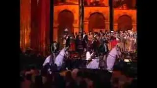 Carmen. &Oacute;pera Completa Georges Bizet. Acto IV