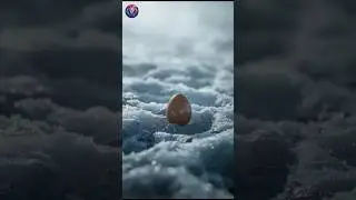 What If a Penguin Evolved Into a Mutant Ice Warrior?  #animation #animalevolution #ai  #animation