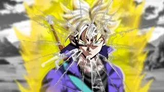 PAN'S LABYRINTH!? LR FUTURE TRUNKS SUMMONS | Dragon Ball Z Dokkan Battle