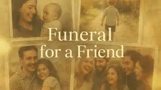 Microplastic Swallowers - Funeral for a Friend