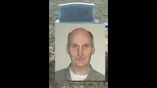Convicted sex offender Dean Robert Merrick needs to be in a grave