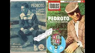 Pedroto - Um Homem Superior