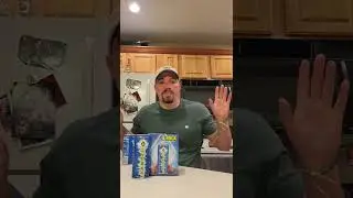 Liquid Ice Energy Drink & The Chuck Cocktail/Shot Review!