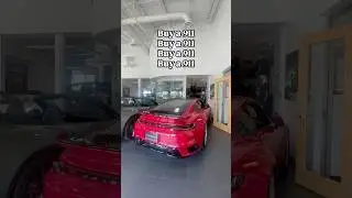 Buy a 911😏