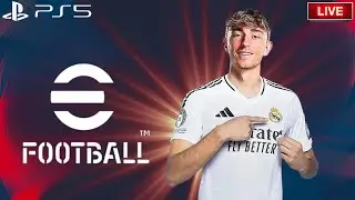 EFOOTBALL 2026 - EVENTOS - PS5 / XBOX SERIES X