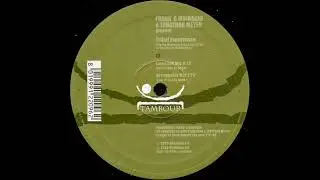Frank 'O Moiraghi & Jonathan Meyer - Tribal Experience (Extended Mix)