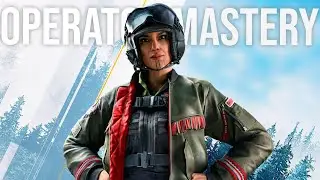 NEW Thunderbird : How To PLAY Thunderbird In Rainbow Six Siege Operation North Star!