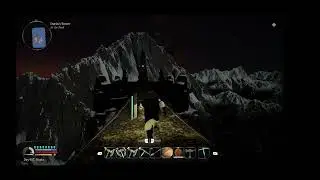 LotR - Return To Moria - Challenge 8, Durin's Tower - Exterior