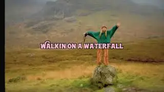 Zinadelphia - Waterfall (Official Visualizer)