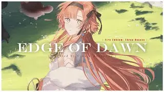 The Edge of Dawn (from Fire Emblem) | Cover by Cinnia Antimony