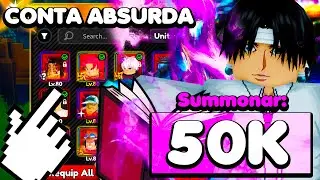 ALL STAR X: GASTANDO MAIS DE 50K NO CHROLLO, CONTA EXTREMAMENTE FORTE E PERSONAGENS SHINY!