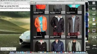 JackThreads Online Shopping 80% OFF!