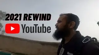 My 2021 Rewind