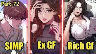 (72) COOL OVERPOWERED SIMP MC STUCKS IN THE SAME DAY FOR THOUSAND YEAR, AND BECOMES LADIES MAN