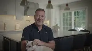 Elegant Kitchen and Bath-Annandale 1- Transform Your Kitchen with Expert Design - Client Testimonial