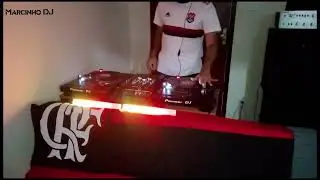 House Music , Dance Music , Underground 80's , 90's  Tudo No Vinil Da &Eacute;poca - Mixagens Marcinho DJ.