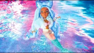 SHELLNELLE - Modedesignerin 👗✂️ | Mermaze Mermaidz