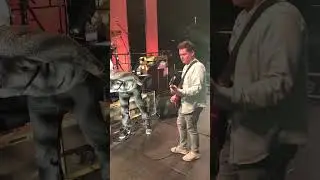 Playing Joe Bonamassa&rsquo;s Guitar Rig 1960 Gibson Les Paul Standard + Dumble Amps!