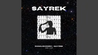 Canalizadora (feat. Tikan)