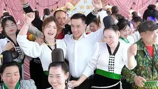 NHẠC SÀN TÂY BẮC NHẢY CỰC BỐC ĐÁM CƯỚI HUỔI TÈO