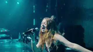MistaJam x Nu-La - Lost In The Feeling (Live at H&Iuml; Ibiza)