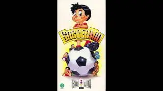 Soccer Kid 3DO Music - #27 Credits