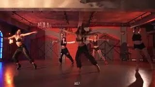 PARTITION - BEYONCE | FARLOL (CHOREOGRAPHY)