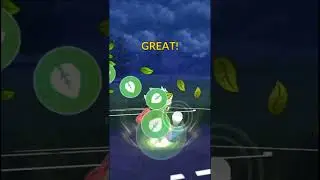 ROSERADE massive damage vs LAPRAS #shorts