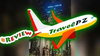 「TravelPZ」 Отзыв Сием Рип: ужин 