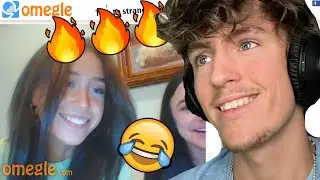 LEGENDARY OMEGLE RIZZ! (Omegle Funny Moments Compilation)