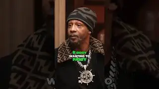 Katt Williams expose Diddy party #kattwilliams #podcast #diddy