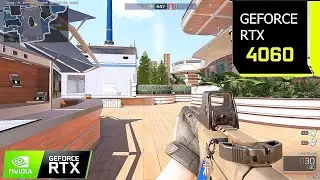 (PC) Ironsight&trade; Gameplay 1080p (No Commentary)