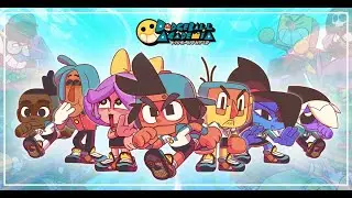 Grand Final Melawan Nino - Dodgeball Academia - END