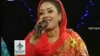 حنان بلوبلو -  شرفت -  أغاني الدلوكة-15