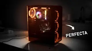 La MEJOR PC y LAPTOP para PROGRAMAR