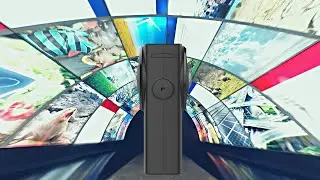 Probando la C&aacute;mara YI 360 VR | Mejor C&aacute;mara 360 calidad precio