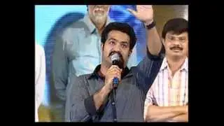 Dammu Movie Audio Launch 02.S.T