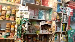 Beauty parlour and cosmetic centre Kishuan daspur nayapura mod....