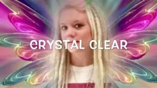 Till minne av Helena Haak  - Crystal Clear Reality