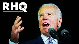Biden Says 