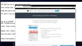 How To Get VyprVpn Premium For Free!! 1 Year 2018! Working!!! unlimited Times!   YouTube