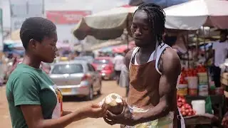 Acxionboi - Never Lose Hope (Official Video) #dancehall #neverlosehope #Acxionboi #EP #Trending