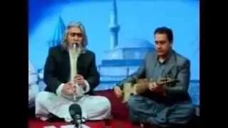 3.Herat Music Khaja Ebrahim Ahrary