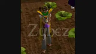 FakeCatFactory - RuneScape SkillCapes