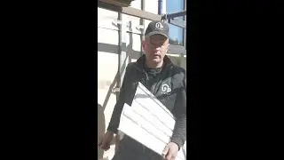 Монтаж Стоун Хаус S-Lock Таганай простым языком.