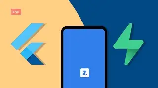 Live: Flutter + Supabase (Part 2)