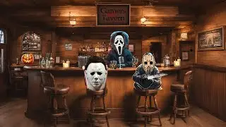 Gamers Tavern episode 59