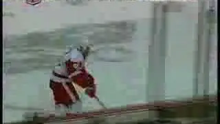 RedWings@Flames Game 6