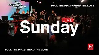 Nexus Church LIVE | Pastor Jon Purkey | You Did it again, Jesus Pt.3