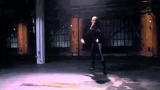 Addicted to Sweat ATS Dance
